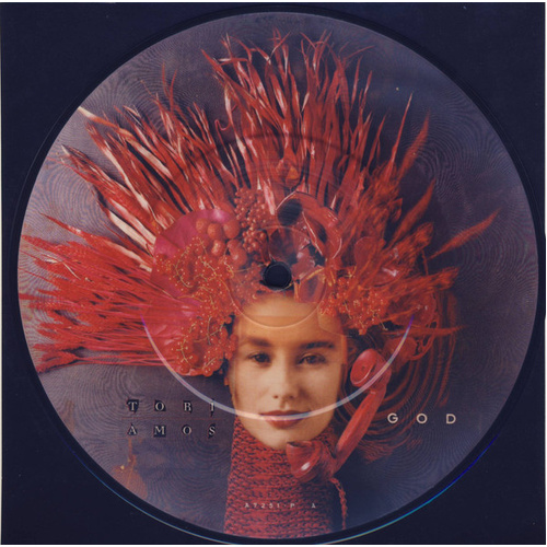 God (Picture Disc)