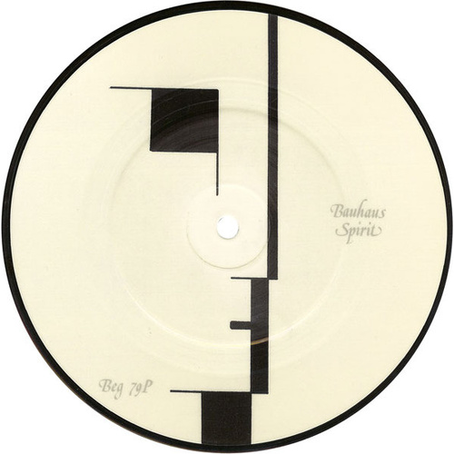Spirit (Picture Disc)
