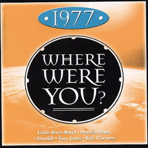 Where Were You? 1977