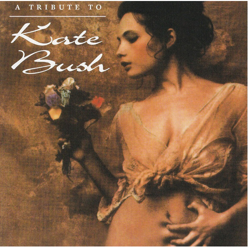 A Tribute To Kate Bush