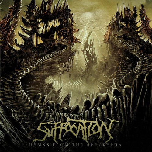 Hymns From The Apocrypha