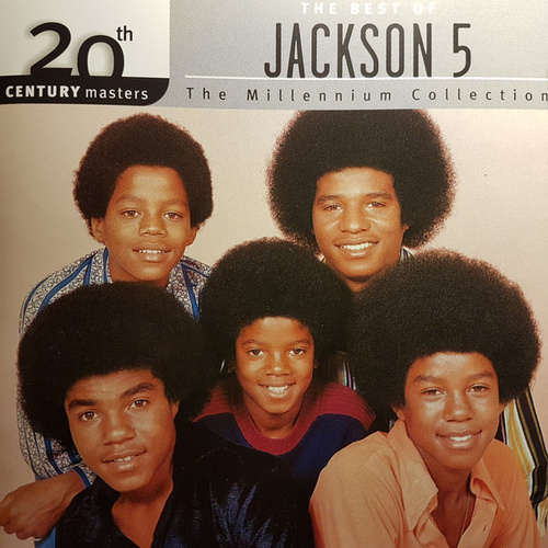The Best Of Jackson 5
