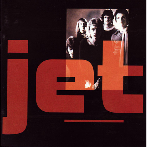Jet