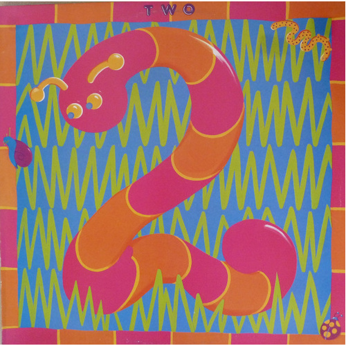 Two