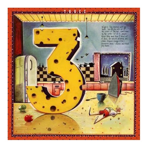 Three