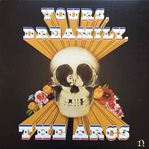 Yours, Dreamily