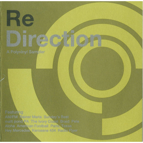 ReDirection
