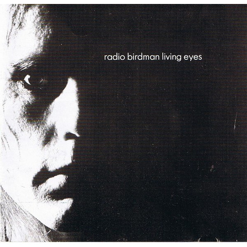 Living Eyes
