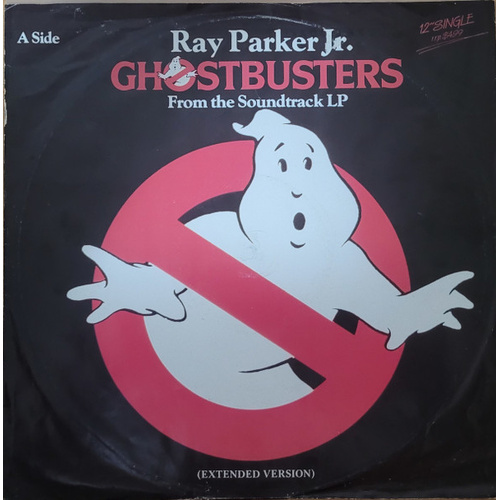 Ghostbusters (Extended Version)