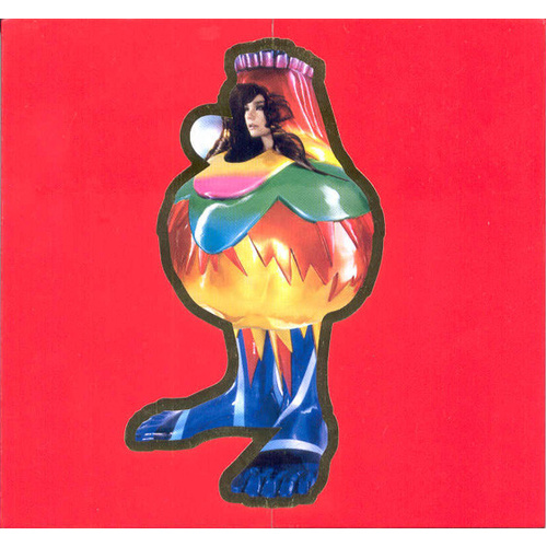 Volta (Limited Edition)