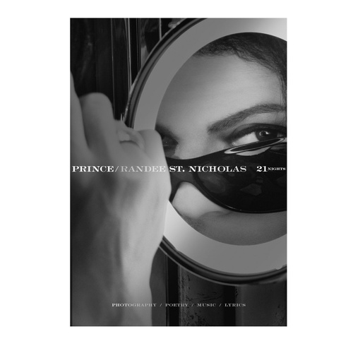 Indigo Nights / Live Sessions (With Coffee Table Book 21 Nights)