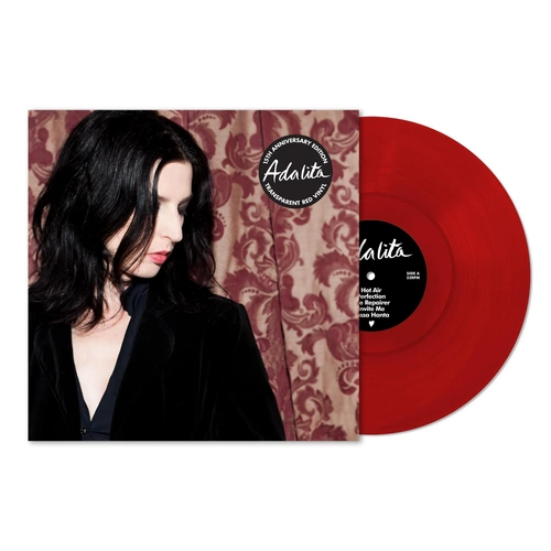 Adalita (15th Anniversary Red Vinyl)