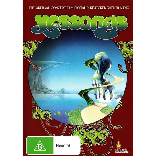 Yessongs