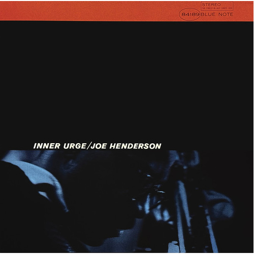 Inner Urge (Blue Note Classic Vinyl Series)
