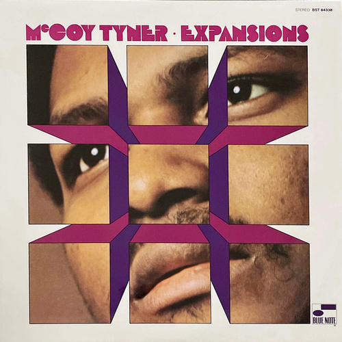 Expansions (Blue Note Tone Poet Series)