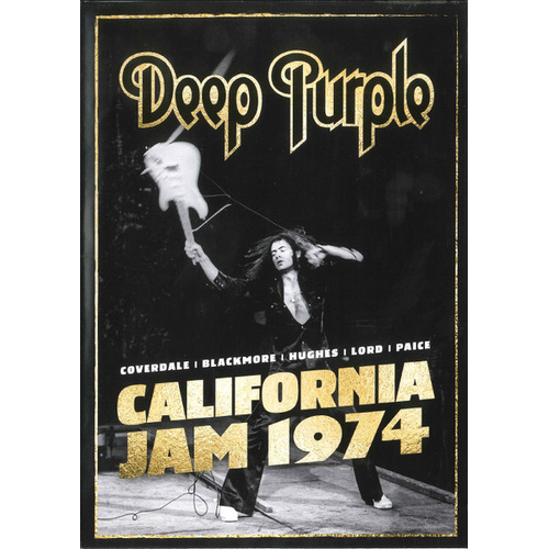 California Jam 1974