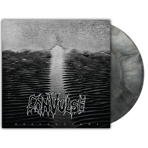 Reflections (Galaxy Vinyl)