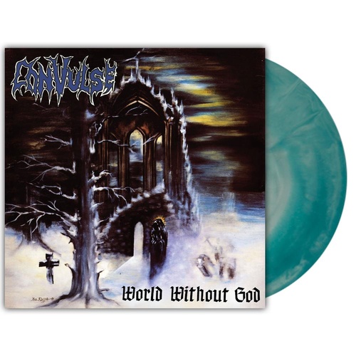 World Without God (Galaxy Vinyl)