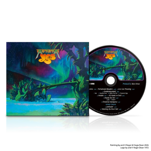 Aurora (Special Edition)