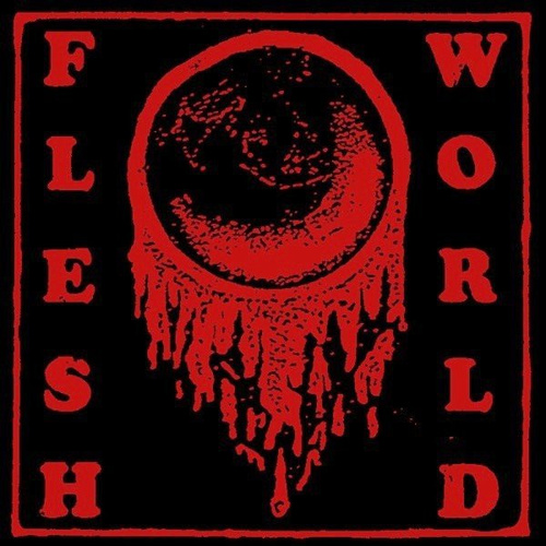 Planned Obsolescence (Red Vinyl)