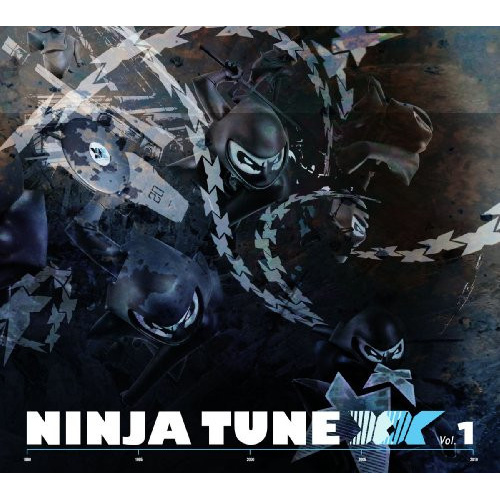 Ninja Tune XX Vol. 1