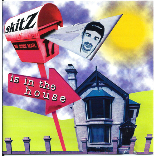 Skitz Is In The House