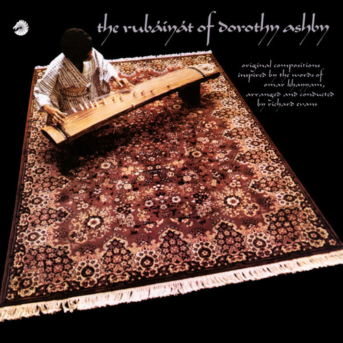 The Rubaiyat Of Dorothy Ashby (Verve By Request)