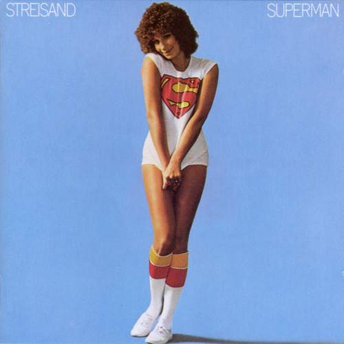 Streisand Superman