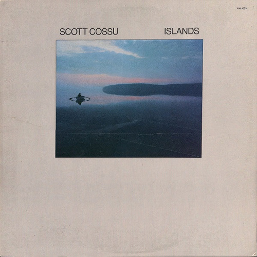 Islands