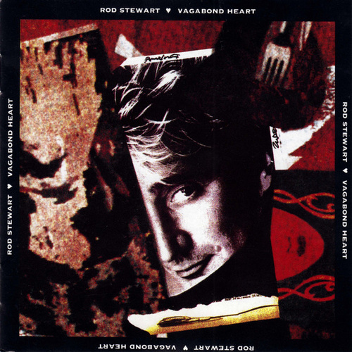 Vagabond Heart