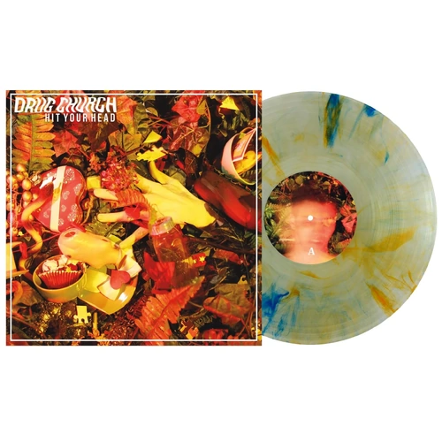 Hit Your Head (Tide Pods Marble Vinyl)