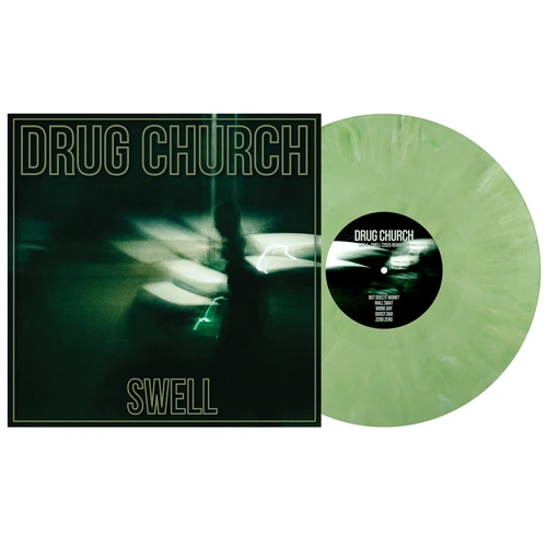 Swell (Eco Green Vinyl)