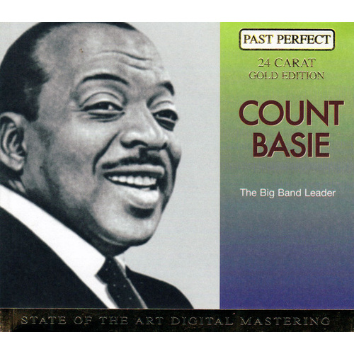 The Big Band Leader