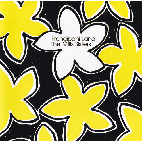 Frangipani Land