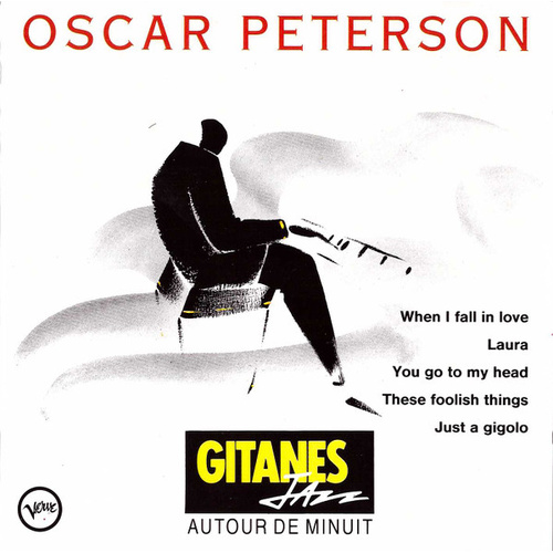 Oscar Peterson ('Round Midnight)