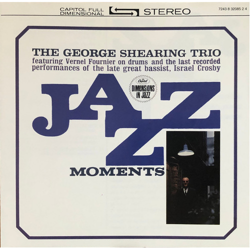 Jazz Moments