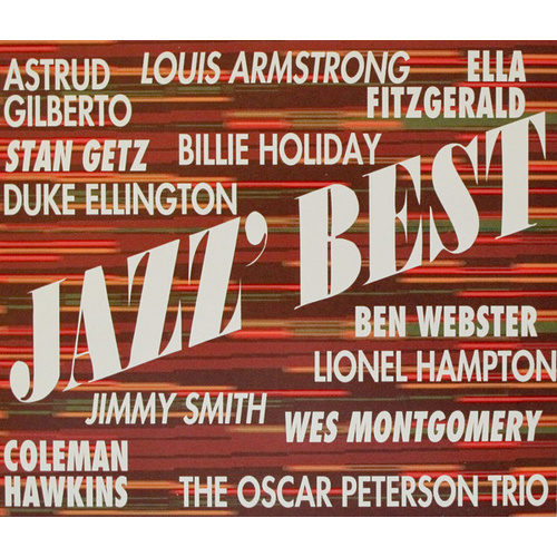 Jazz' Best