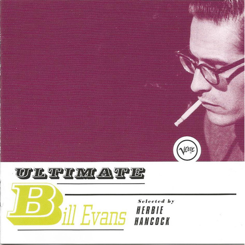 Ultimate Bill Evans