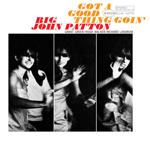 Got A Good Thing Goin' (Tone Poet Vinyl Series)