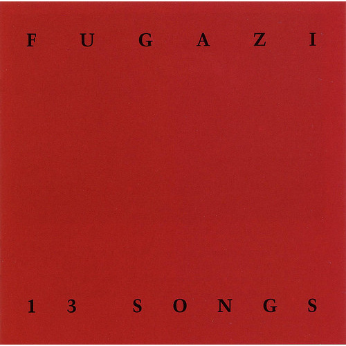 13 Songs