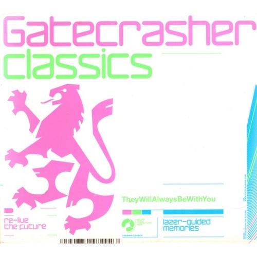 Gatecrasher Classics