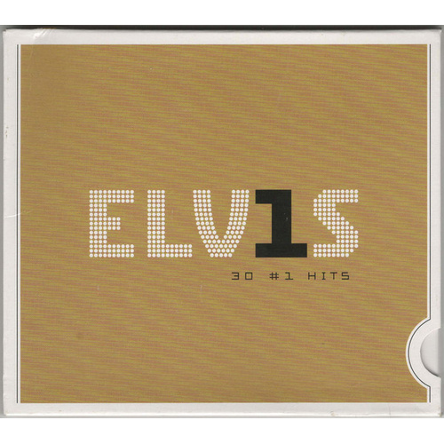 ELV1S 30 #1 Hits