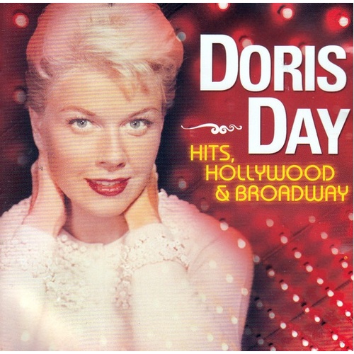 Hits, Hollywood & Broadway