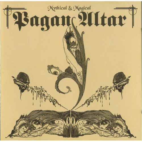 Mythical & Magical