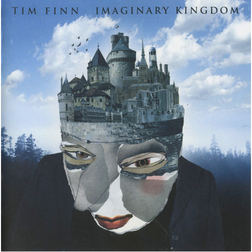 Imaginary Kingdom