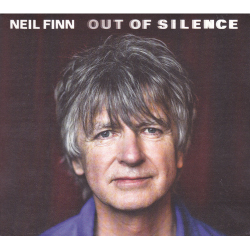 Out Of Silence