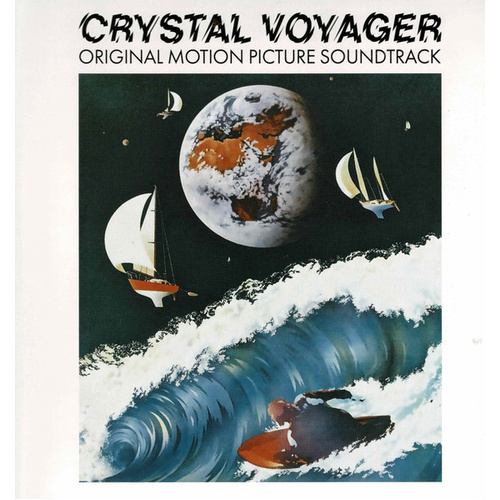 Crystal Voyager