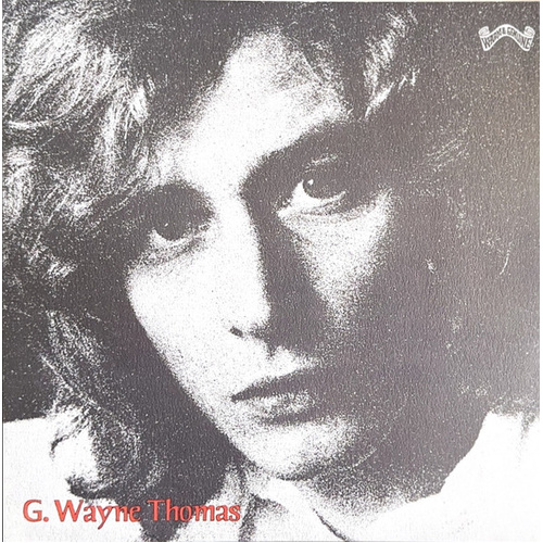 G. Wayne Thomas