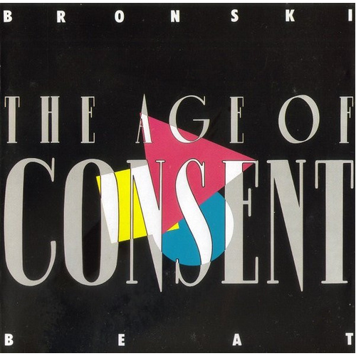 The Age Of Consent