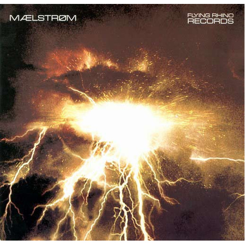 Fifth Flight - Maelstrom